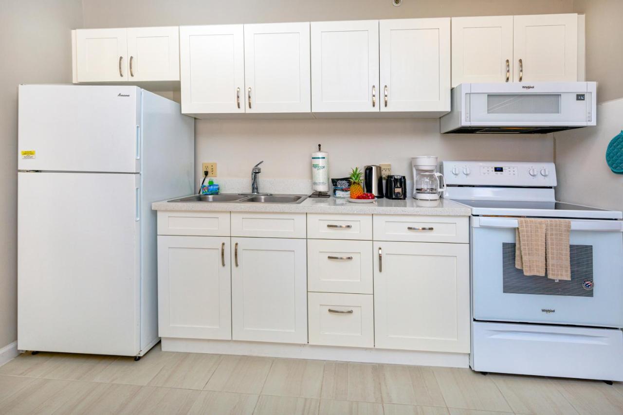 Diamond Head & Ocean View Gem Near Waikiki Beach, Parking'S On Us Honolulu Exterior photo