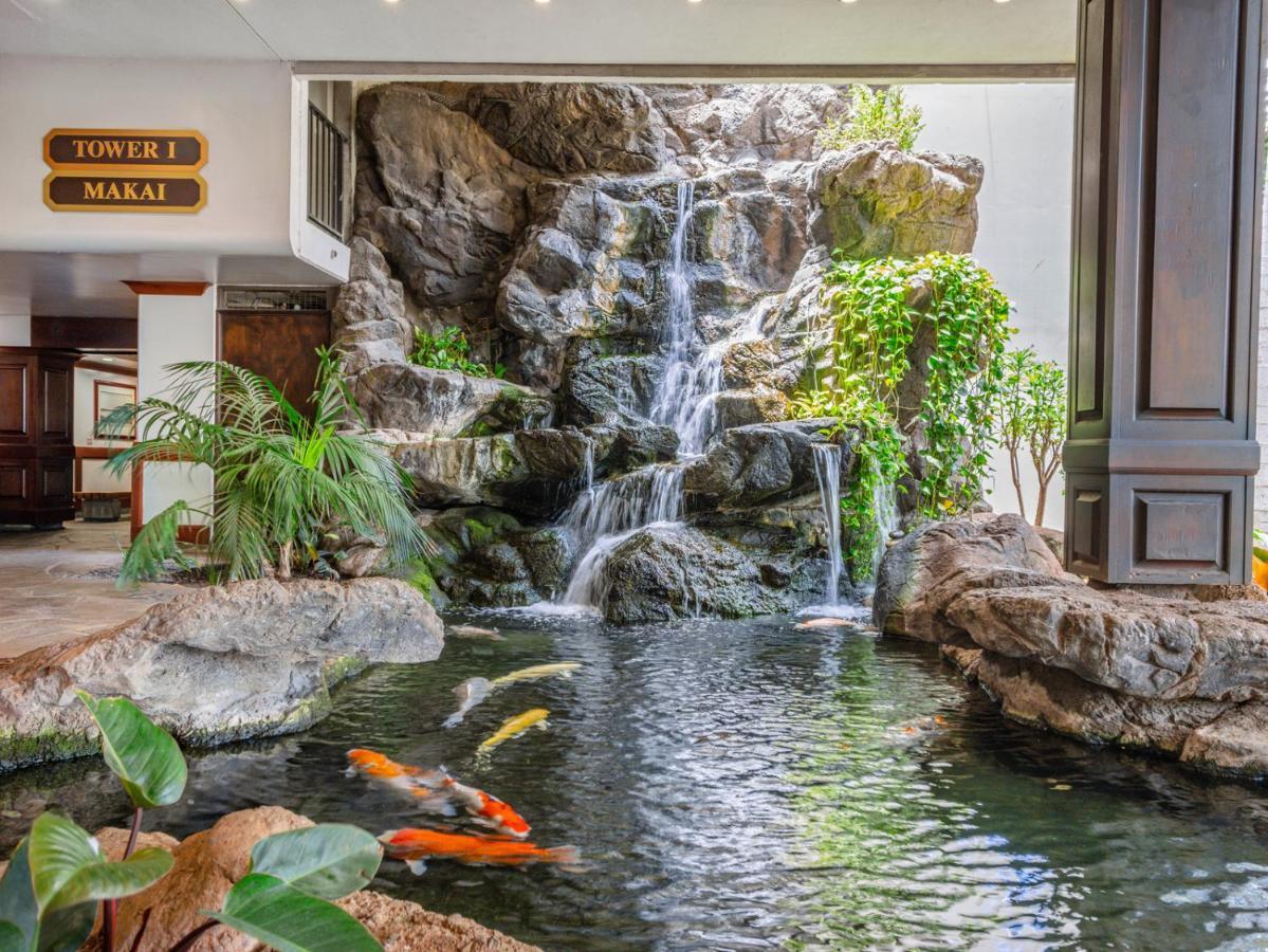 Diamond Head & Ocean View Gem Near Waikiki Beach, Parking'S On Us Honolulu Exterior photo