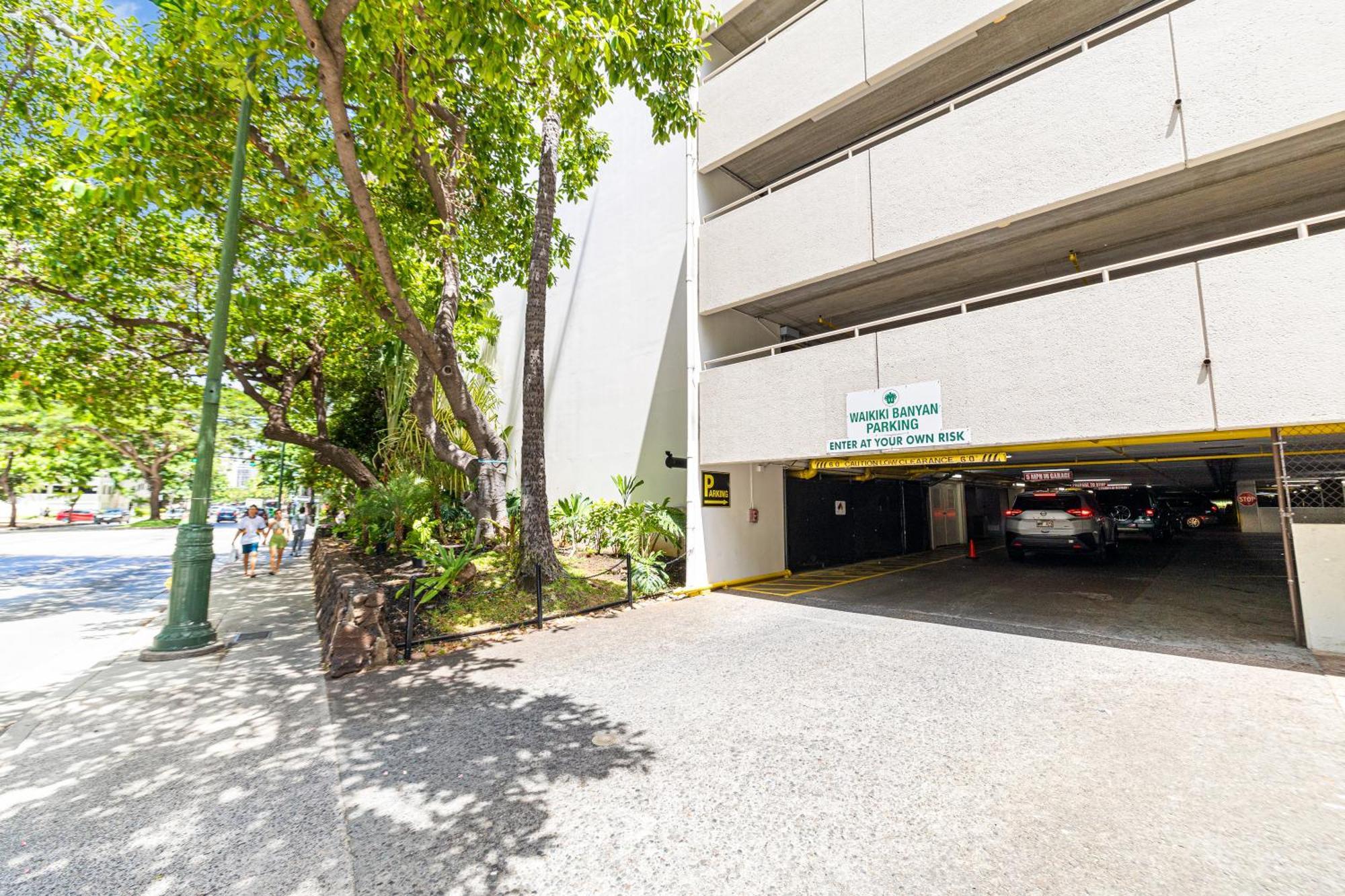 Diamond Head & Ocean View Gem Near Waikiki Beach, Parking'S On Us Honolulu Exterior photo