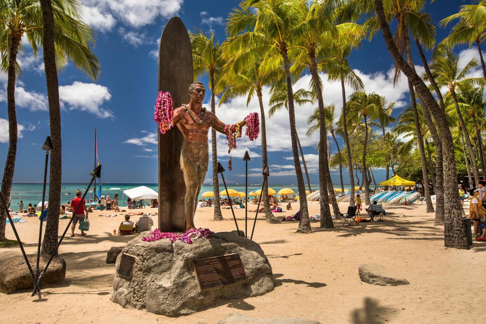 Diamond Head & Ocean View Gem Near Waikiki Beach, Parking'S On Us Honolulu Exterior photo