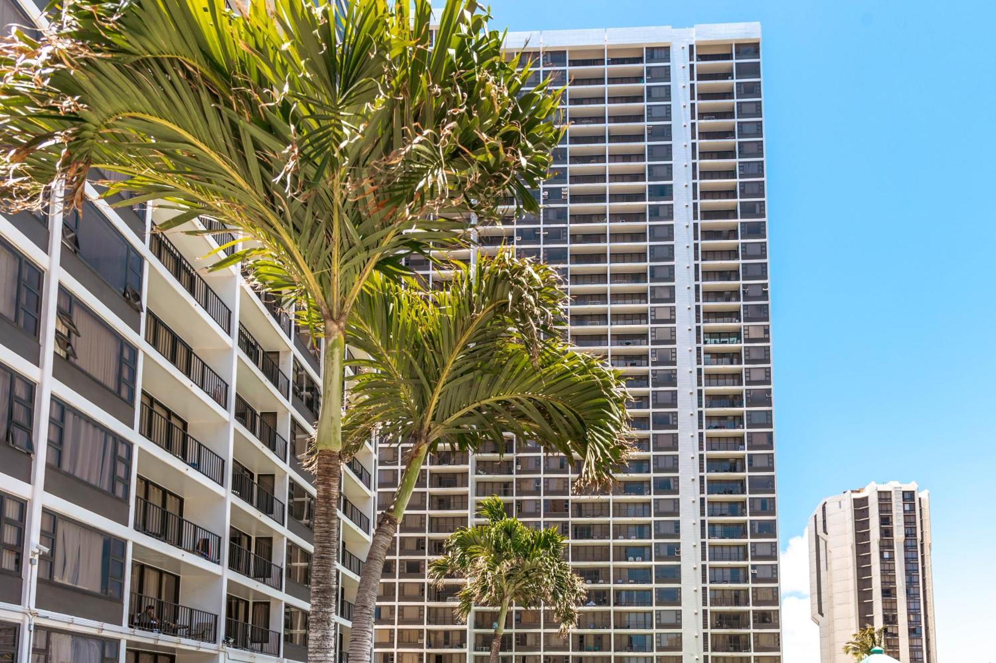 Diamond Head & Ocean View Gem Near Waikiki Beach, Parking'S On Us Honolulu Exterior photo