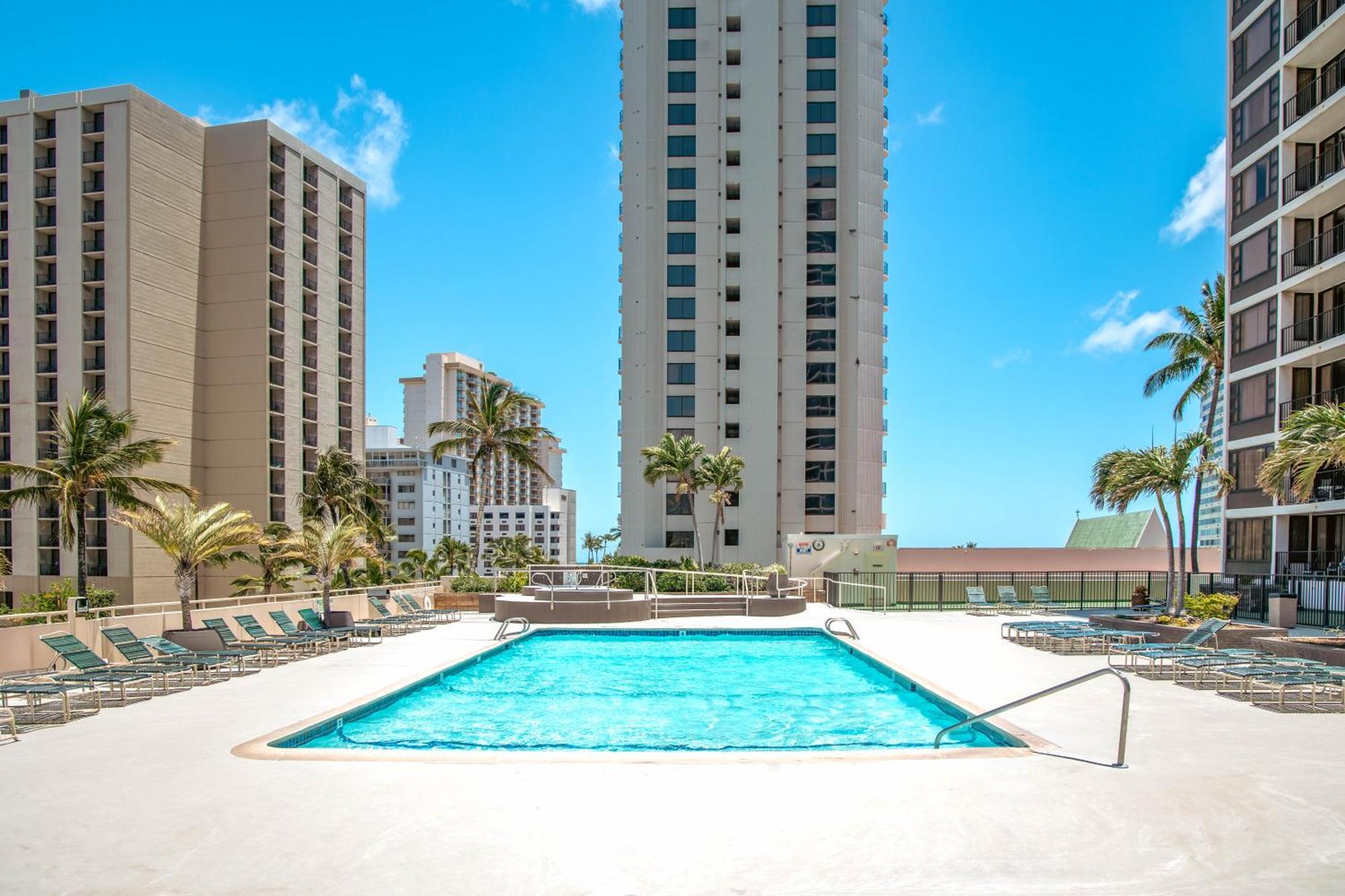 Diamond Head & Ocean View Gem Near Waikiki Beach, Parking'S On Us Honolulu Exterior photo