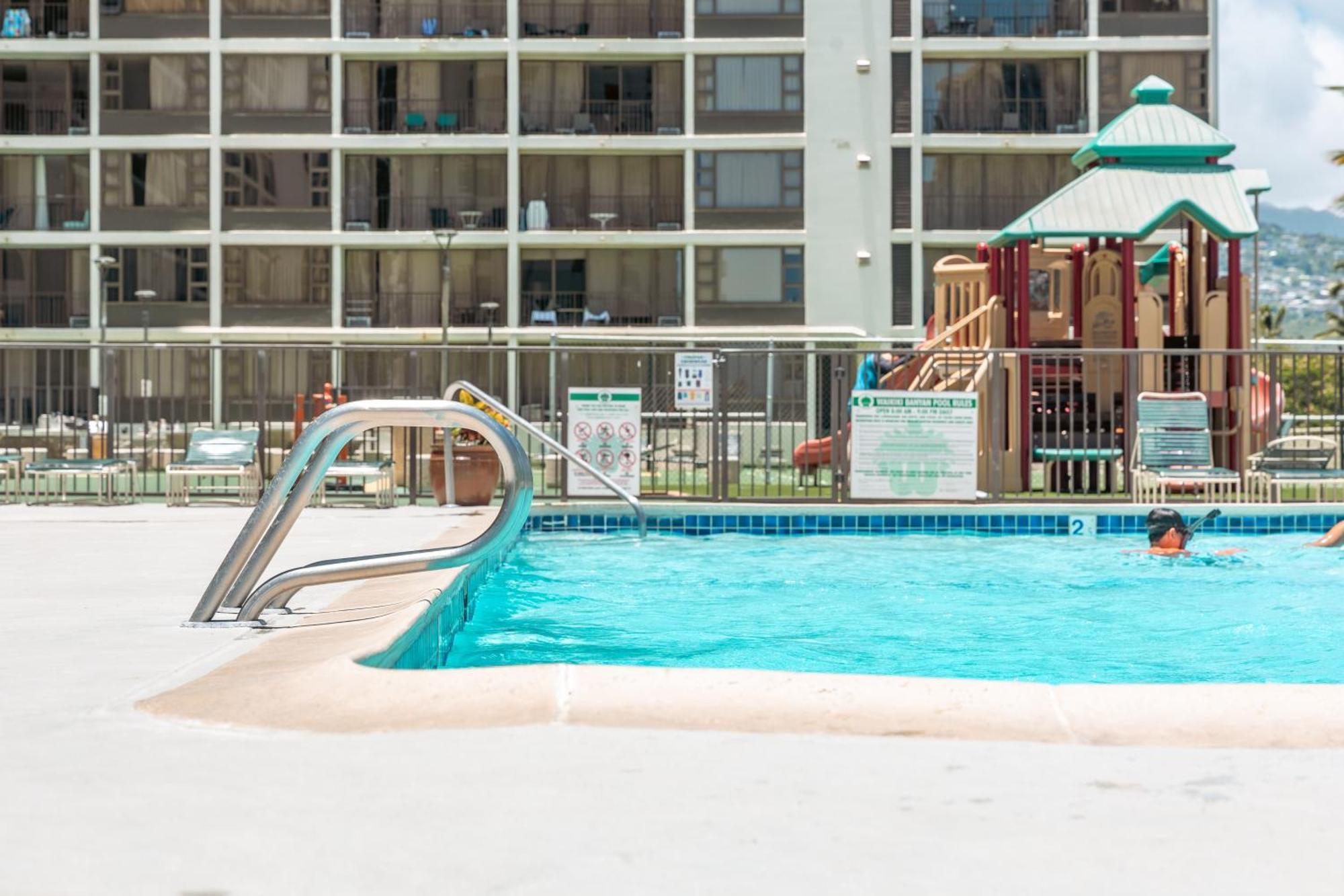 Diamond Head & Ocean View Gem Near Waikiki Beach, Parking'S On Us Honolulu Exterior photo