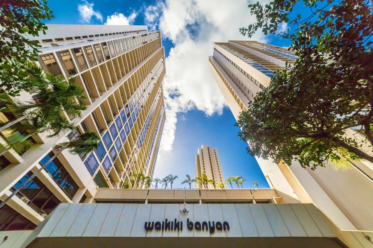 Diamond Head & Ocean View Gem Near Waikiki Beach, Parking'S On Us Honolulu Exterior photo