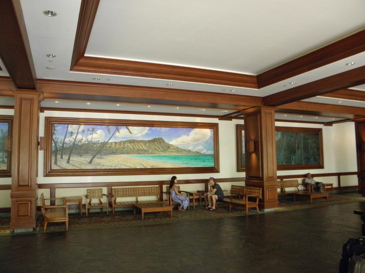 Diamond Head & Ocean View Gem Near Waikiki Beach, Parking'S On Us Honolulu Exterior photo