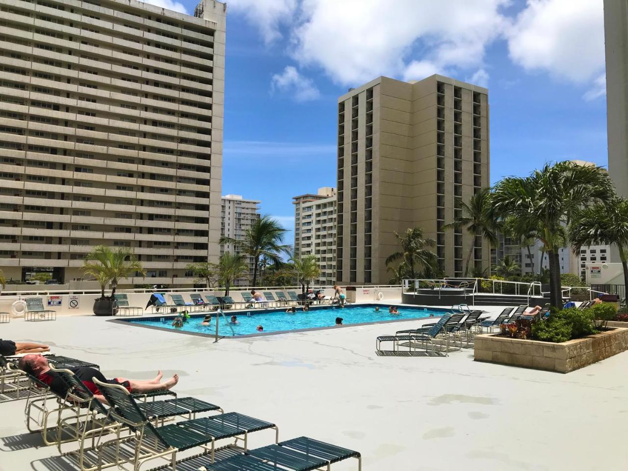 Diamond Head & Ocean View Gem Near Waikiki Beach, Parking'S On Us Honolulu Exterior photo