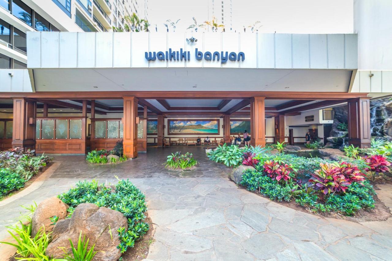 Diamond Head & Ocean View Gem Near Waikiki Beach, Parking'S On Us Honolulu Exterior photo